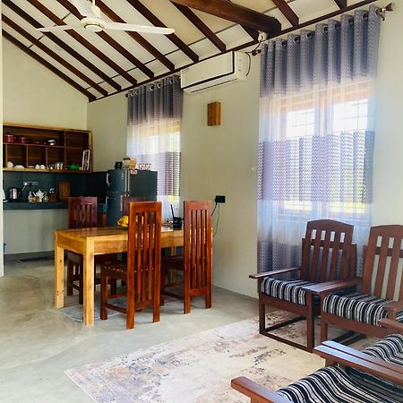 Oceano Beach Villa Arugam Bay Zewnętrze zdjęcie