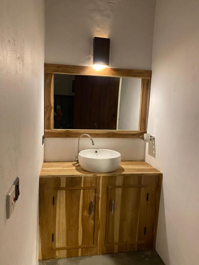Oceano Beach Villa Arugam Bay Zewnętrze zdjęcie