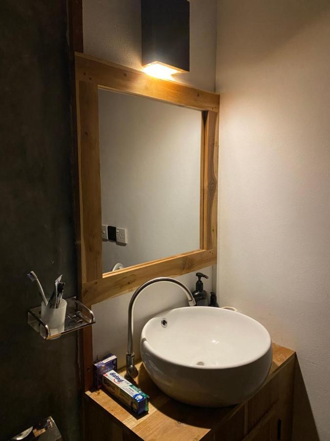Oceano Beach Villa Arugam Bay Zewnętrze zdjęcie