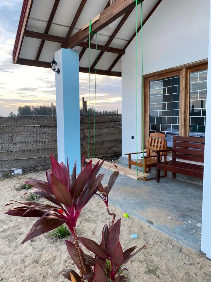 Oceano Beach Villa Arugam Bay Zewnętrze zdjęcie