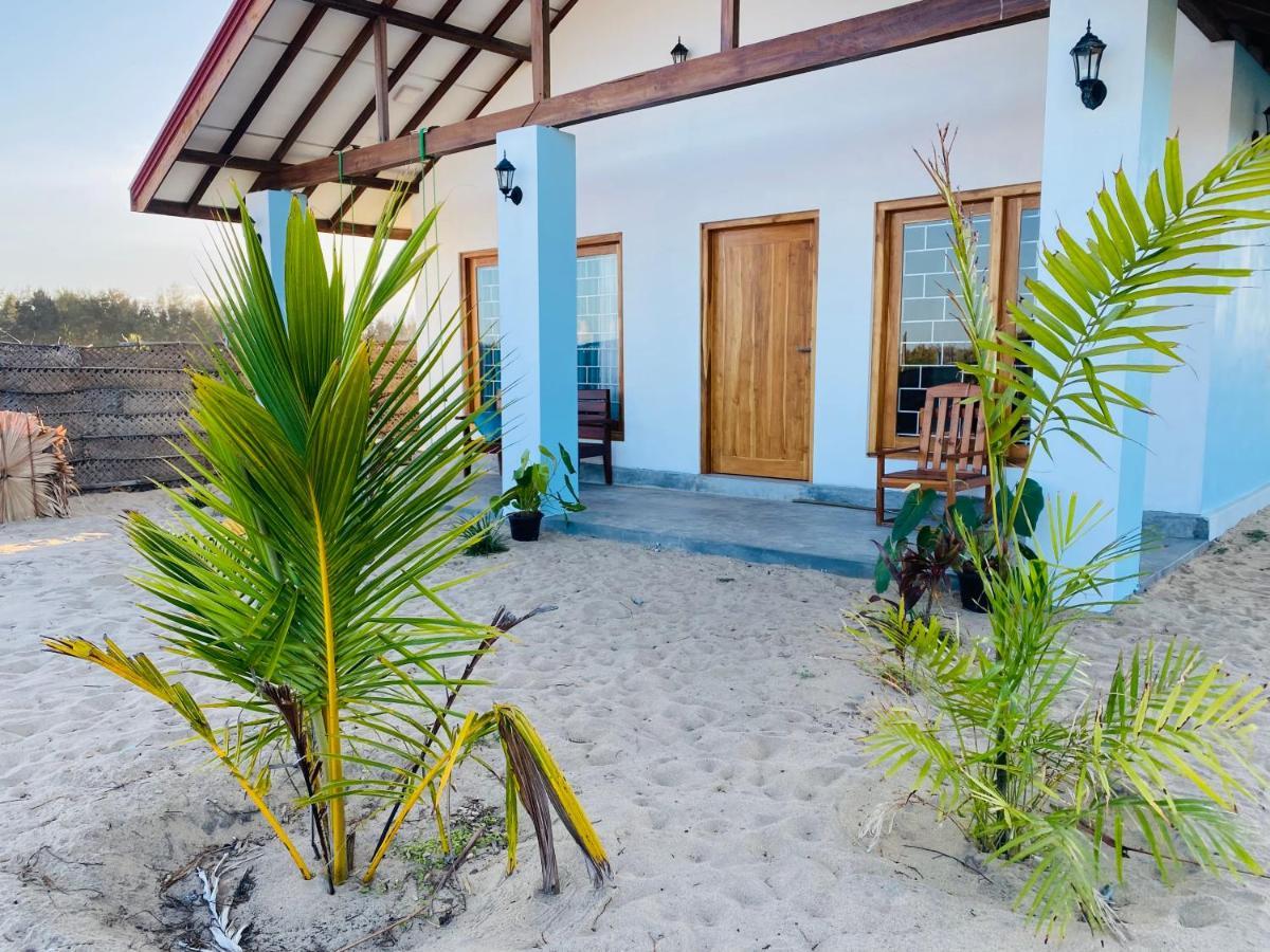 Oceano Beach Villa Arugam Bay Zewnętrze zdjęcie