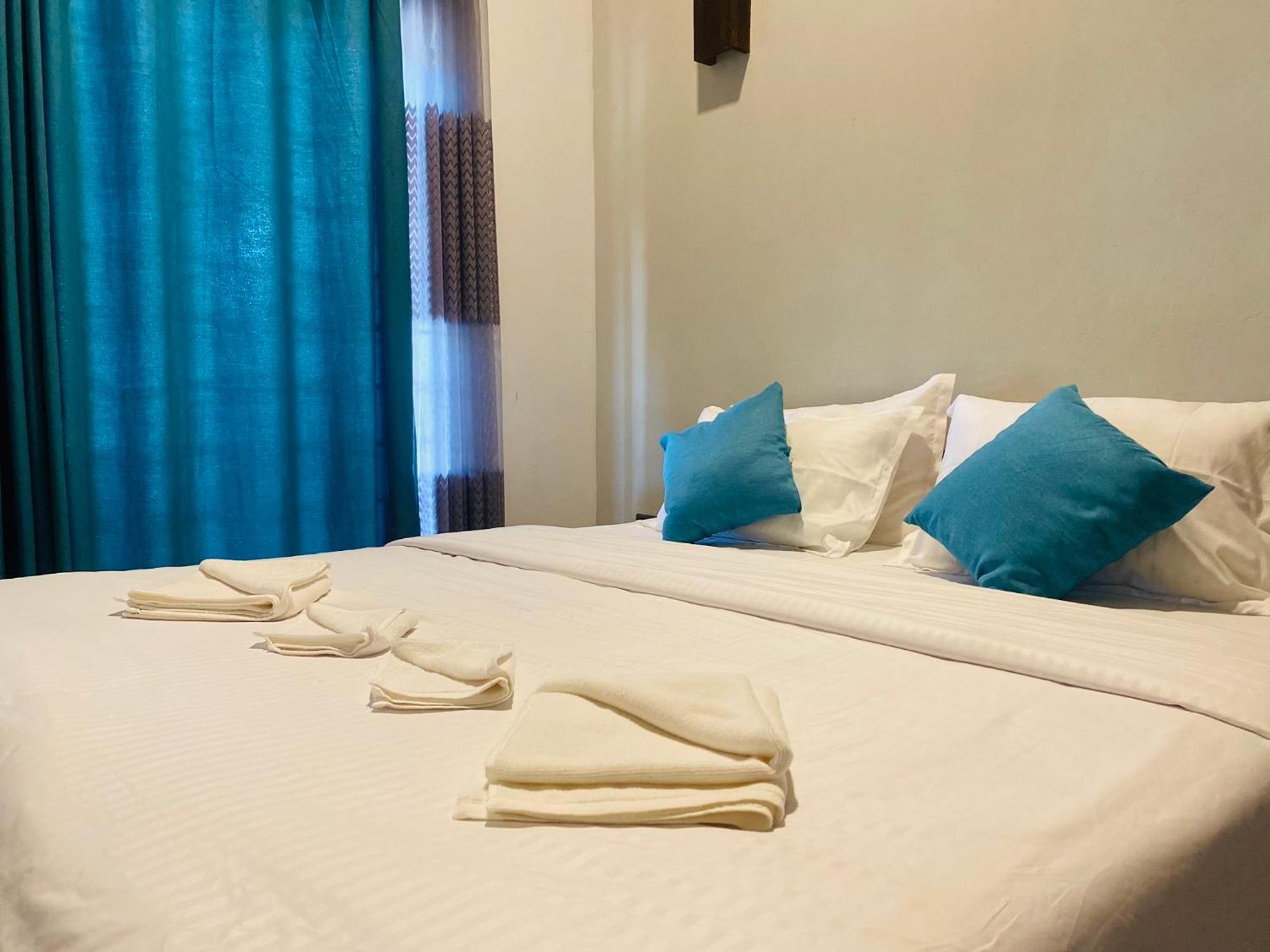 Oceano Beach Villa Arugam Bay Zewnętrze zdjęcie