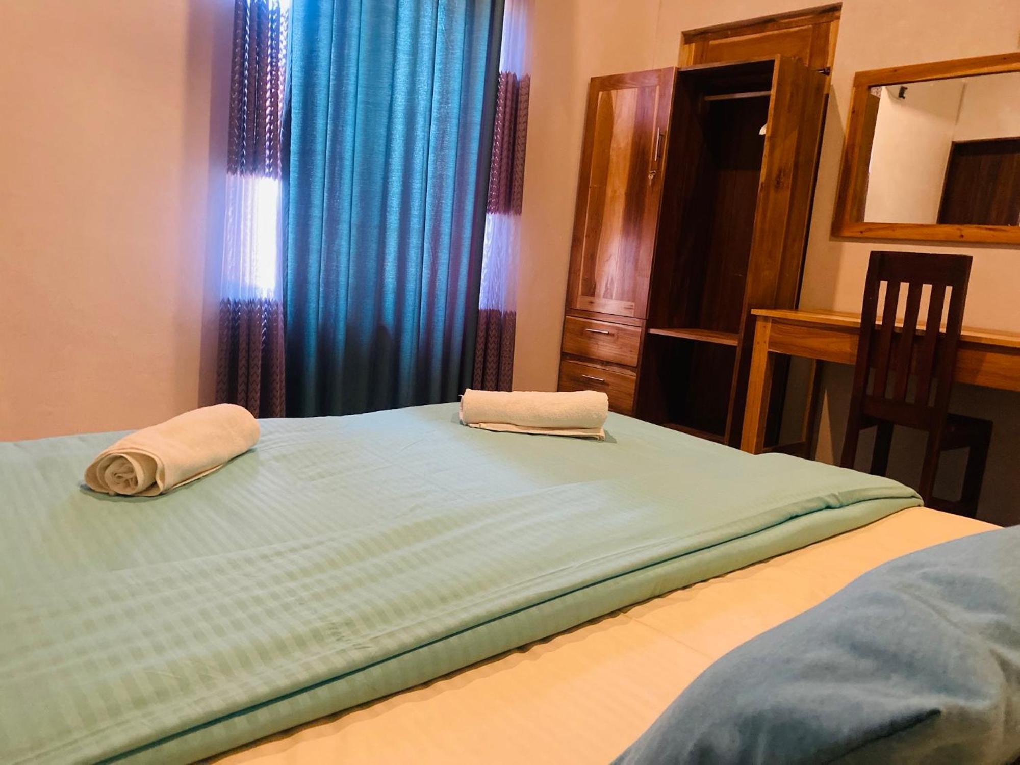 Oceano Beach Villa Arugam Bay Zewnętrze zdjęcie