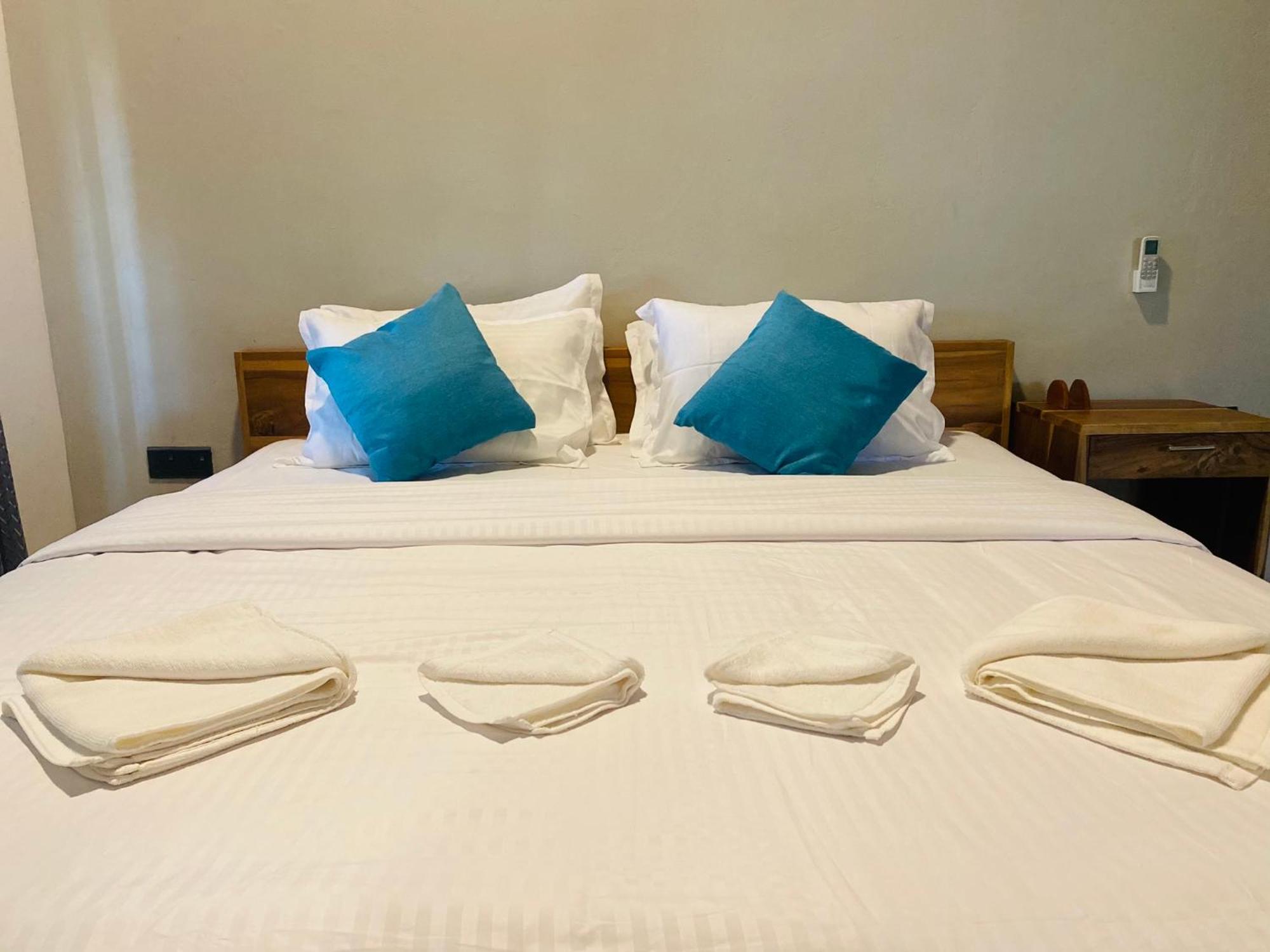 Oceano Beach Villa Arugam Bay Zewnętrze zdjęcie