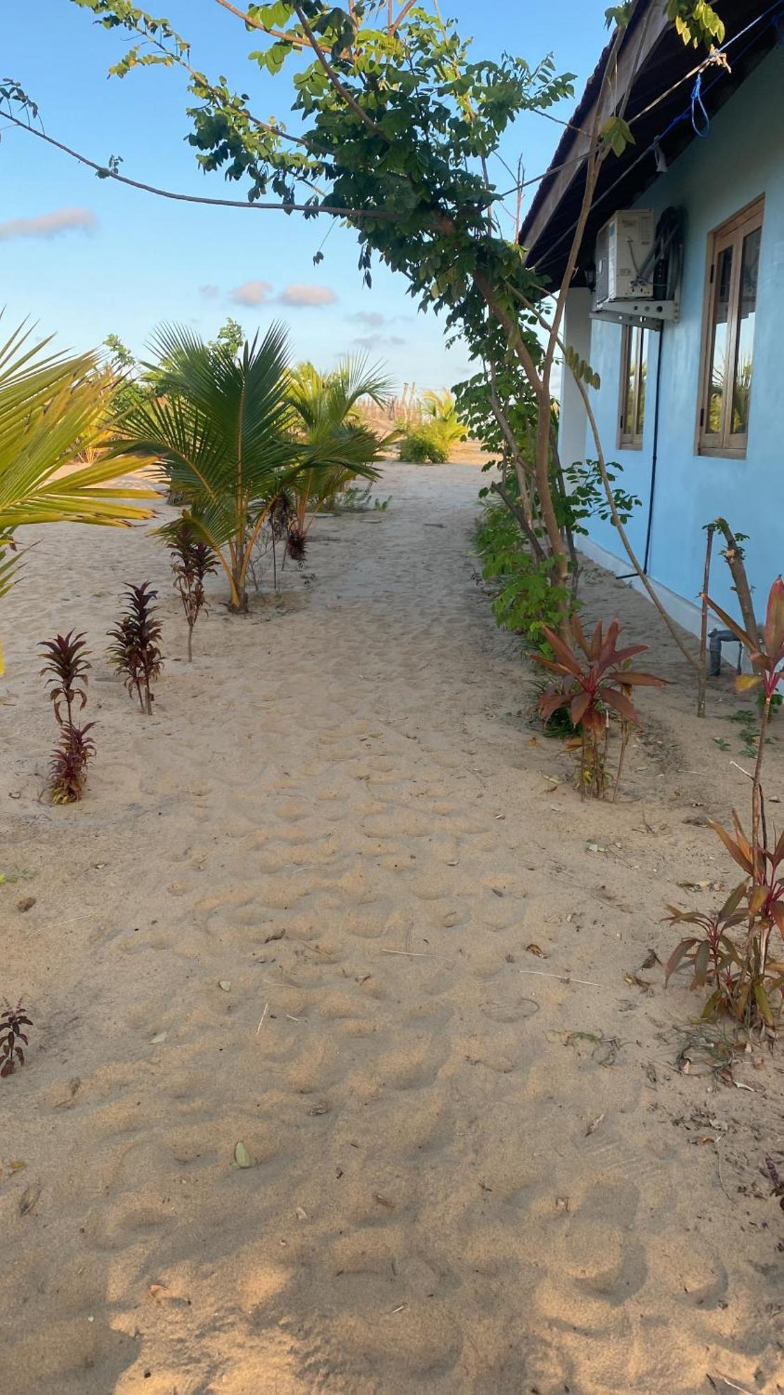 Oceano Beach Villa Arugam Bay Zewnętrze zdjęcie