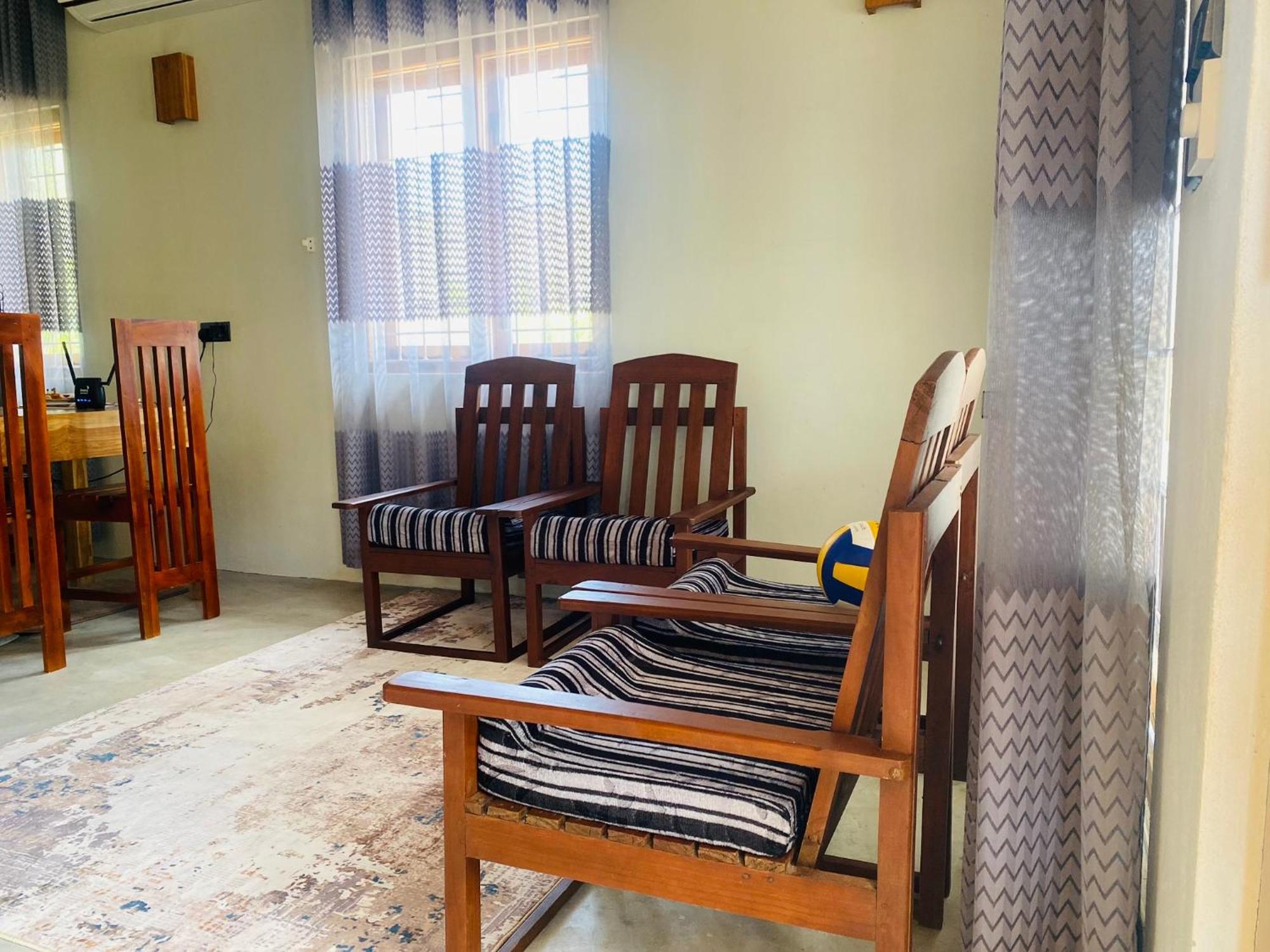 Oceano Beach Villa Arugam Bay Zewnętrze zdjęcie